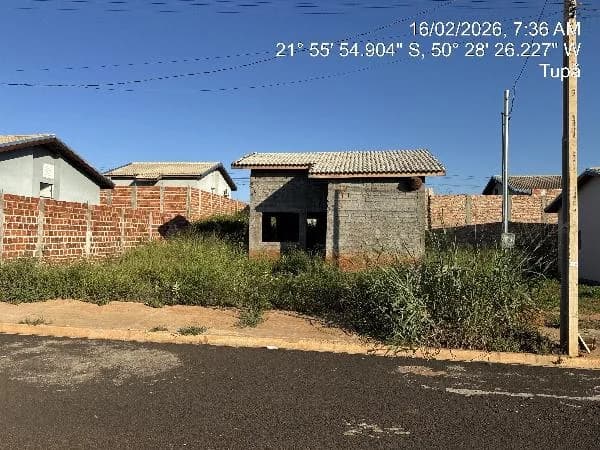 Terreno - Tupa - Desocupado — foto 2