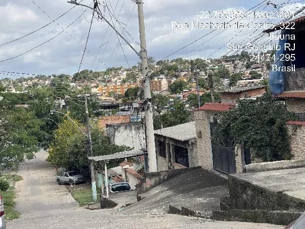Casa - 3 Quartos - Sao Goncalo - Ocupado — foto 2