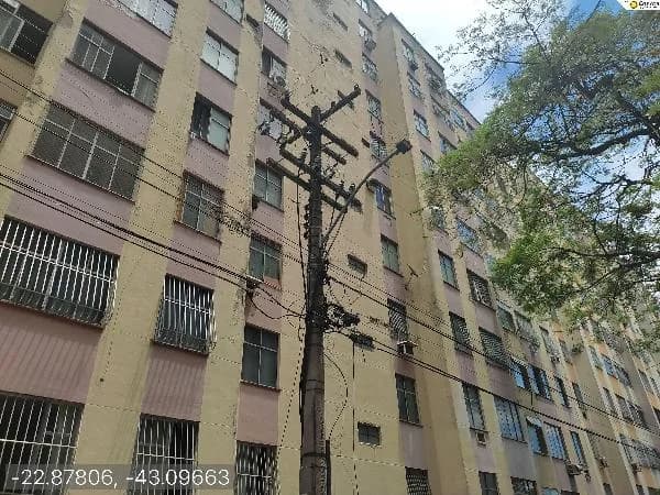 Apartamento - 2 Quartos - Niteroi - Ocupado — foto 2
