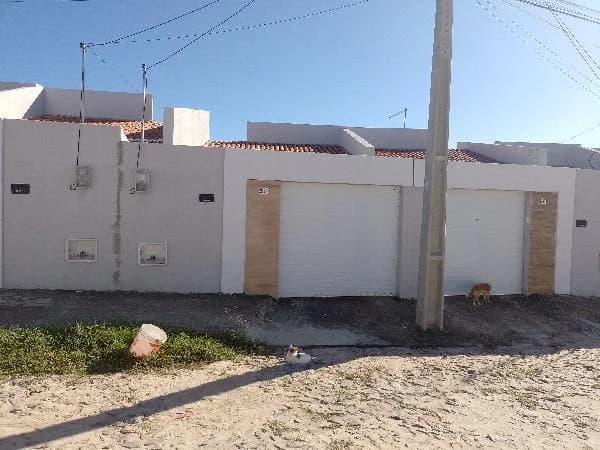 Casa - 2 Quartos - Horizonte - Ocupado — foto 2