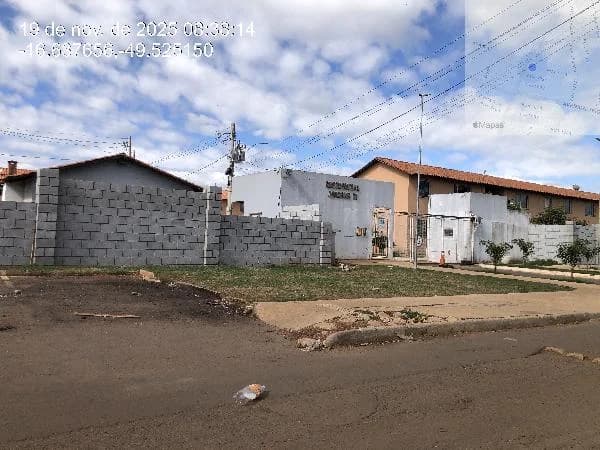 Apartamento - 2 Quartos - Trindade - Ocupado — foto 2