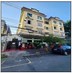 Apartamento - 1 Quartos - Rio de Janeiro - Ocupado — foto 2
