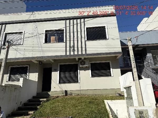 Apartamento - 1 Quartos - Alvorada - Ocupado — foto 2