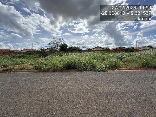 Terreno - Tanabi - Ocupado — foto 2