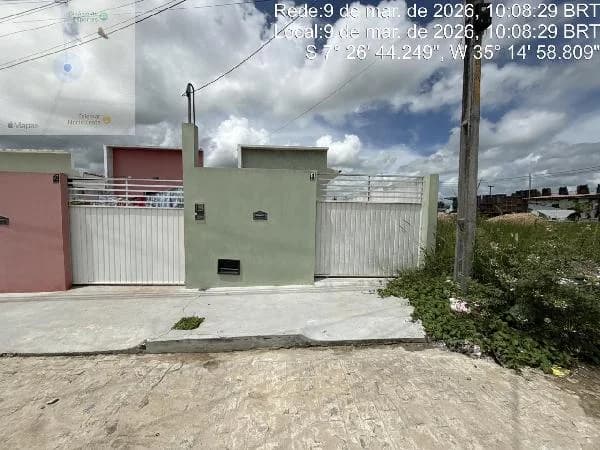 Casa - 2 Quartos - Ferreiros - Desocupado — foto 2