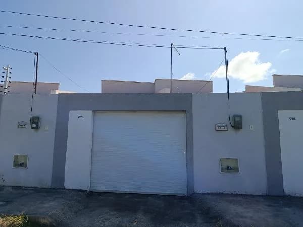 Casa - 2 Quartos - Horizonte - Ocupado — foto 2