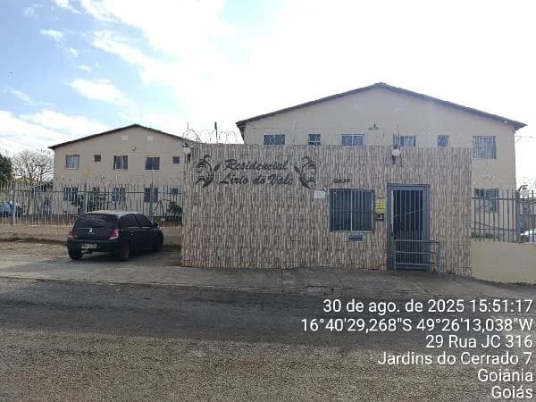 Apartamento - 2 Quartos - Goiania - Ocupado — foto 2