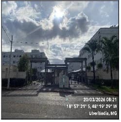 Apartamento - Uberlandia - Ocupado — foto 2