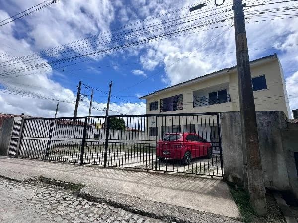 Apartamento - 2 Quartos - Igarassu - Ocupado — foto 2