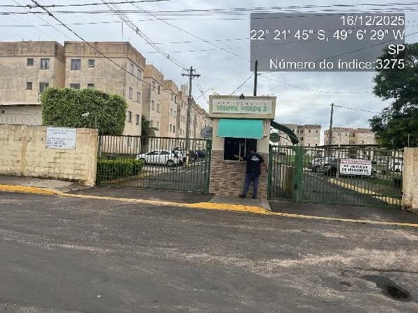 Apartamento - 2 Quartos - Bauru - Ocupado — foto 2