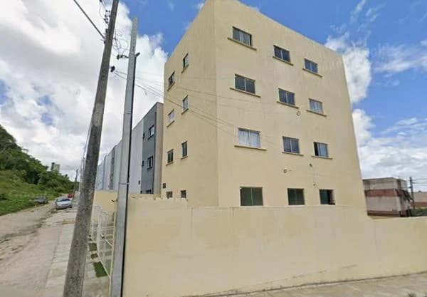 Apartamento - 2 Quartos - Igarassu - Ocupado — foto 2