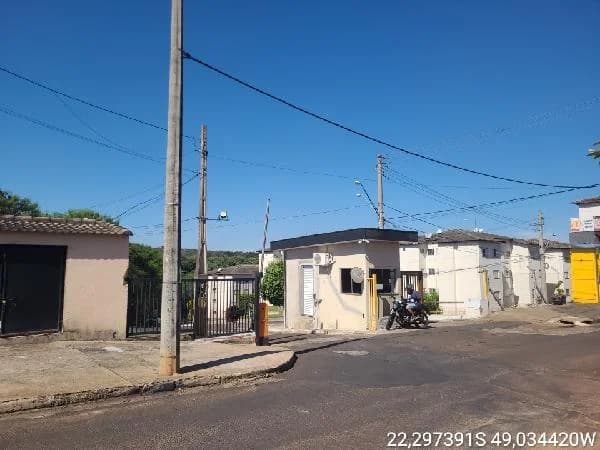 Apartamento - 2 Quartos - Bauru - Ocupado — foto 2