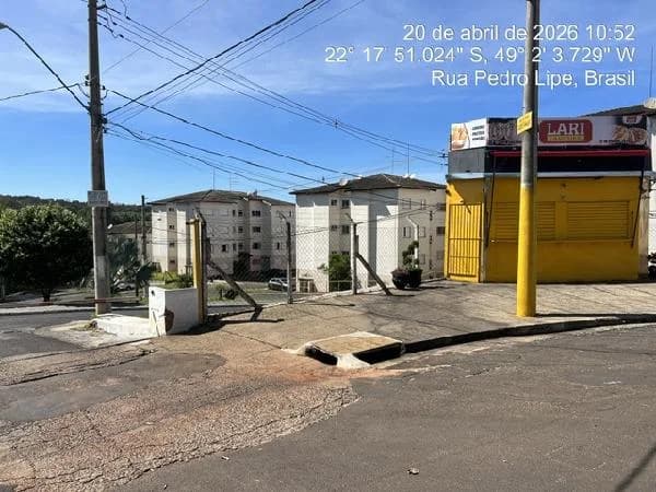Apartamento - 2 Quartos - Bauru - Ocupado — foto 2