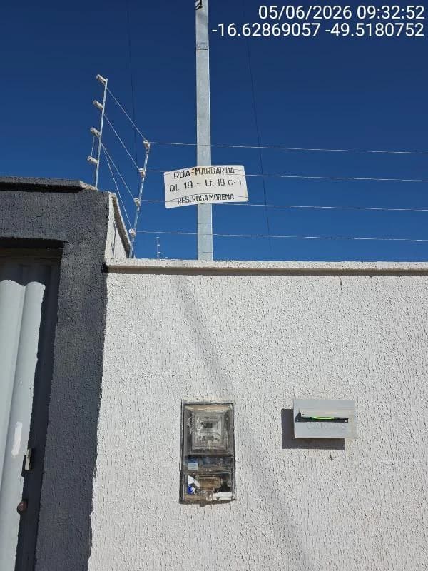 Casa - 1 Quartos - Trindade - Ocupado — foto 2