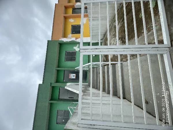 Casa - 2 Quartos - Carpina - Desocupado — foto 2