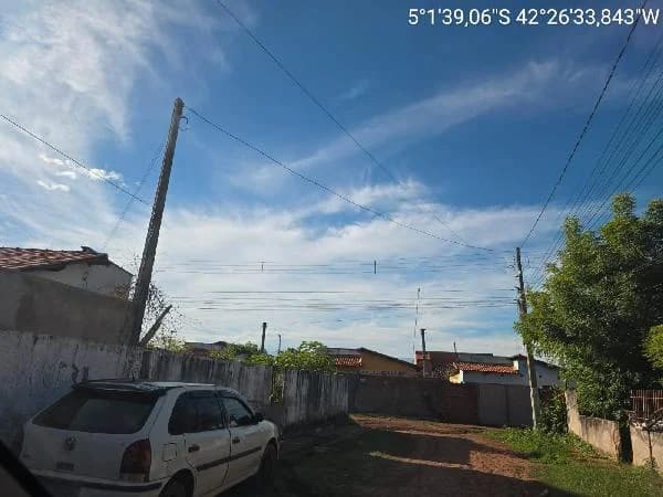 Casa - 2 Quartos - Altos - Desocupado — foto 2