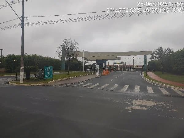 Casa - 2 Quartos - Sao Jose do Rio Preto - Ocupado — foto 2