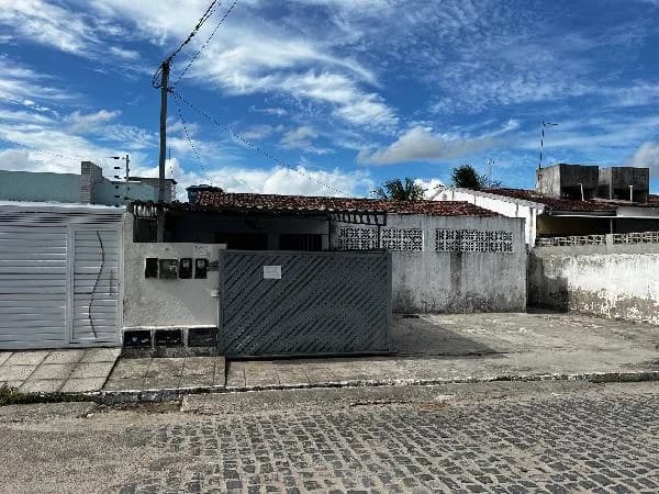 Casa - 2 Quartos - Santa Rita - Ocupado — foto 2