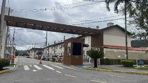 Apartamento - 2 Quartos - Rio de Janeiro - Ocupado — foto 2