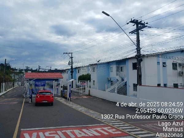 Apartamento - 2 Quartos - Manaus - Ocupado — foto 2