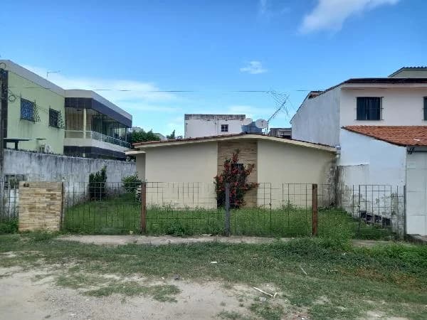 Casa - 2 Quartos - Olinda - Ocupado — foto 2