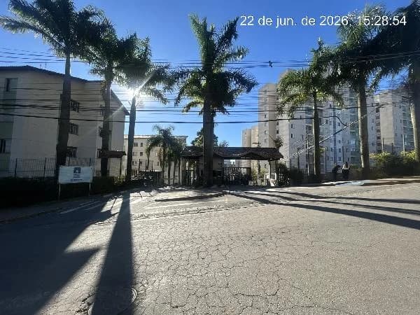 Apartamento - 2 Quartos - Poa - Ocupado — foto 2