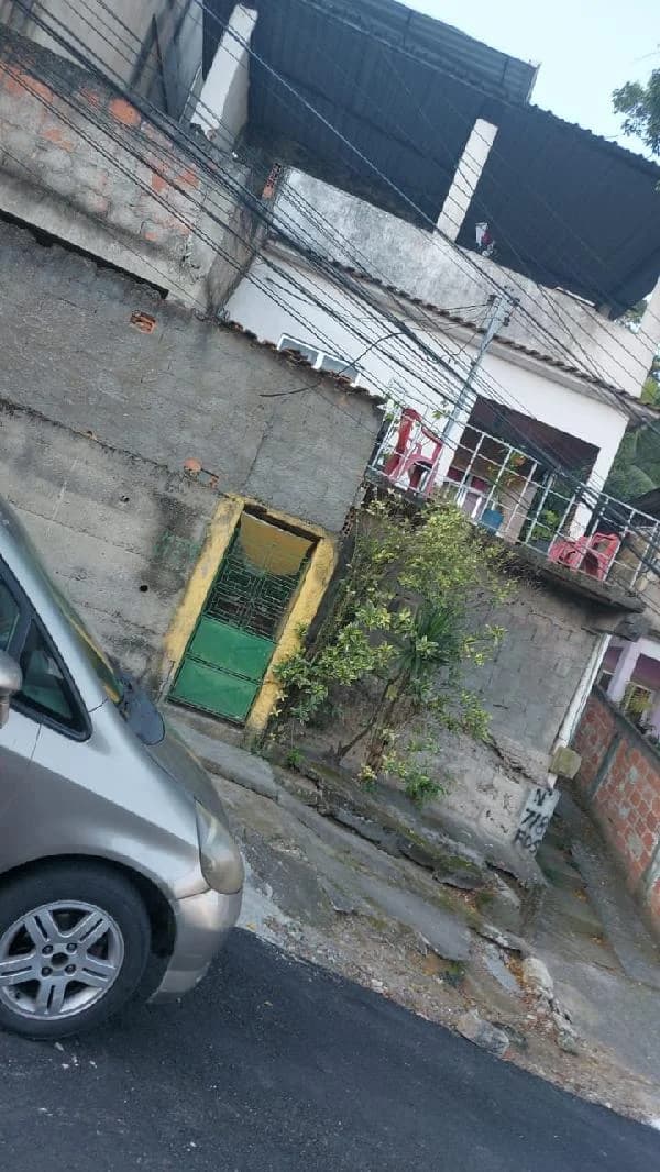 Casa - 3 Quartos - Sao Goncalo - Ocupado — foto 2