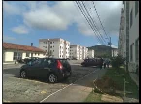 Apartamento - 2 Quartos - Sao Jose - Ocupado — foto 3