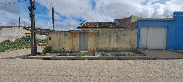 Casa - 3 Quartos - Arapiraca - Desocupado — foto 2