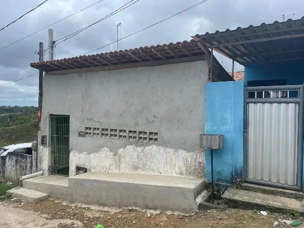 Casa - Alhandra - Ocupado — foto 2