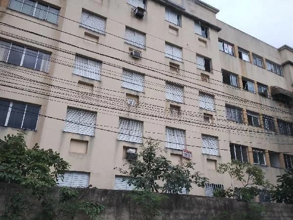 Apartamento - 2 Quartos - Rio de Janeiro - Ocupado — foto 2
