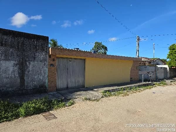 Casa - 2 Quartos - Santa Rita - Ocupado — foto 2