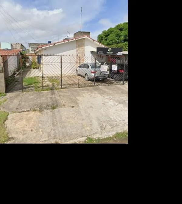 Casa - 2 Quartos - Paulista - Ocupado — foto 2