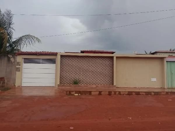 Casa - 2 Quartos - Pirapora - Ocupado — foto 2