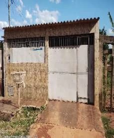 Casa - 2 Quartos - Luziania - Ocupado — foto 2