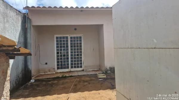 Casa - 2 Quartos - Padre Bernardo - Desocupado — foto 2