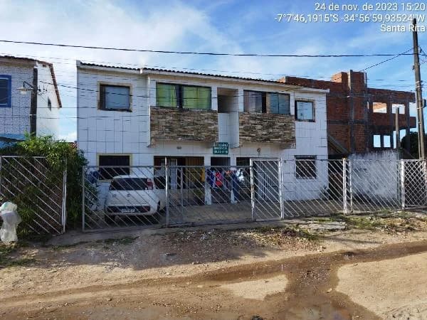 Apartamento - 2 Quartos - Santa Rita - Ocupado — foto 2
