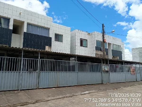 Apartamento - 2 Quartos - Santa Rita - Ocupado — foto 2