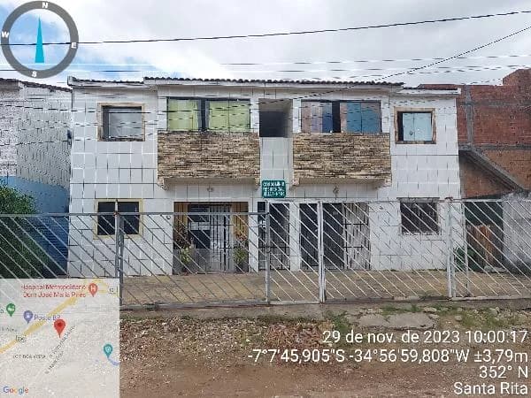 Apartamento - 2 Quartos - Santa Rita - Ocupado — foto 2