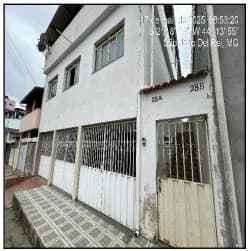 Casa - Sao Joao Del Rei - Ocupado — foto 2
