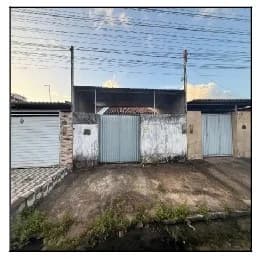 Casa - 3 Quartos - Santa Rita - Desocupado — foto 2