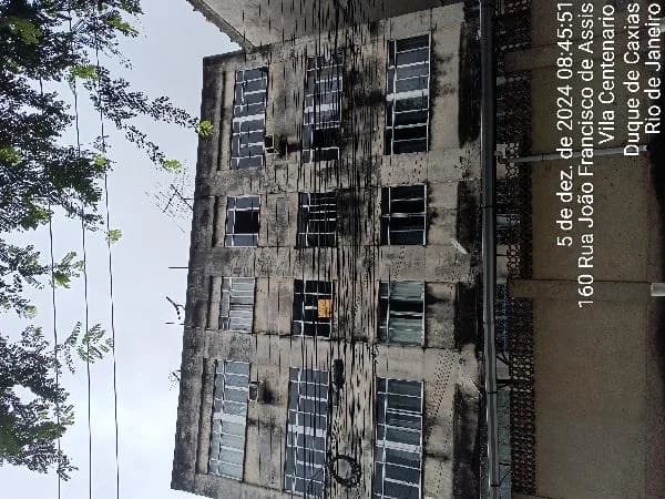 Apartamento - 2 Quartos - Duque de Caxias - Ocupado — foto 2