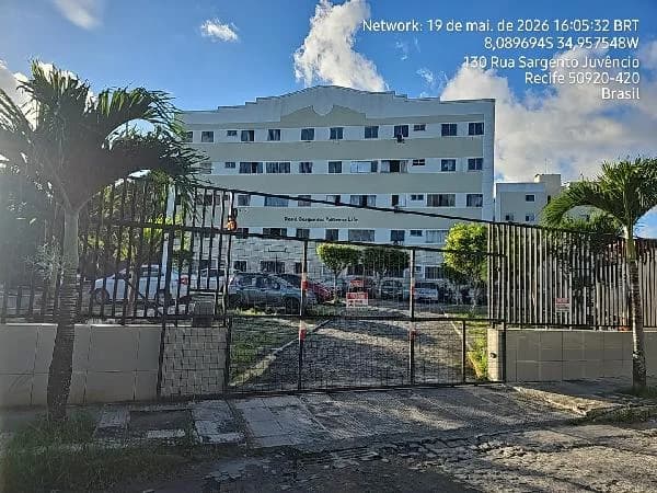 Apartamento - 2 Quartos - Recife - Ocupado — foto 2