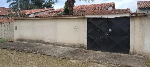 Terreno - Nova Iguacu - Ocupado — foto 2