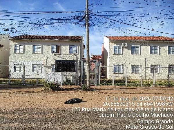 Apartamento - 2 Quartos - Campo Grande - Ocupado — foto 2