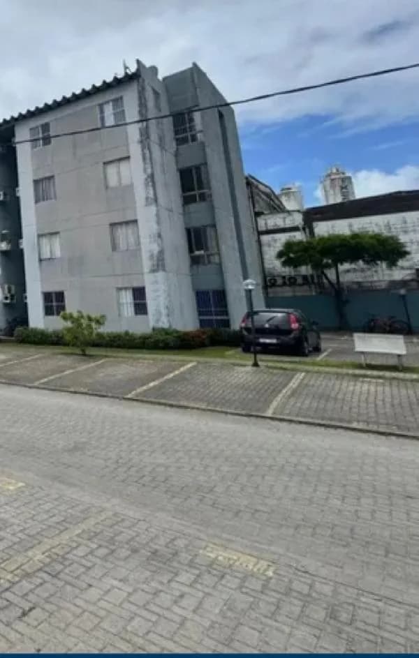Apartamento - 2 Quartos - Recife - Ocupado — foto 2