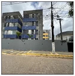 Apartamento - 2 Quartos - Natal - Ocupado — foto 2