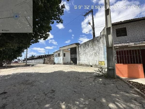 Casa - 2 Quartos - Rio Largo - Ocupado — foto 2