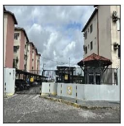 Apartamento - 2 Quartos - Aracaju - Ocupado — foto 2