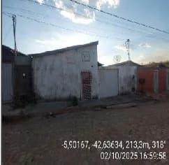 Casa - Agua Branca - Ocupado — foto 2